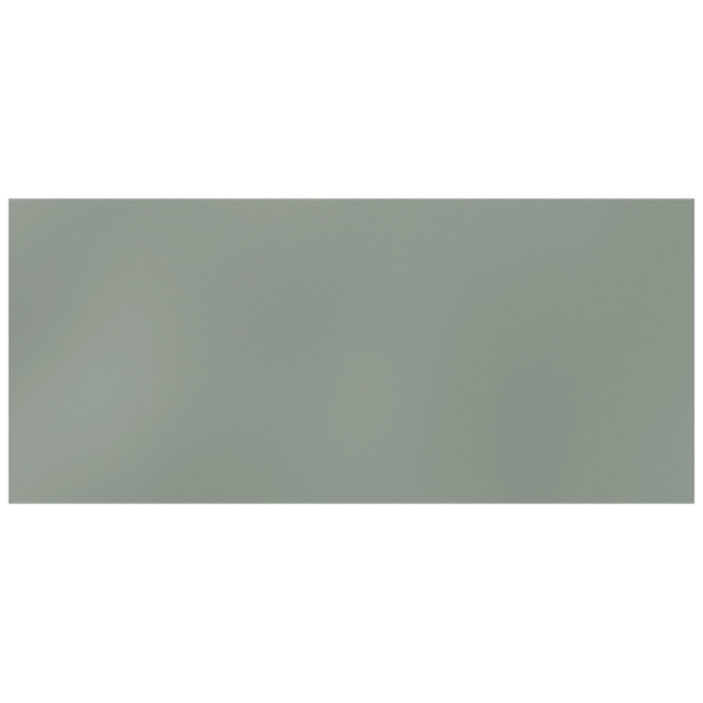 Panou insula GOODHOME Ashmead, 89 x 200 cm, verde mat
