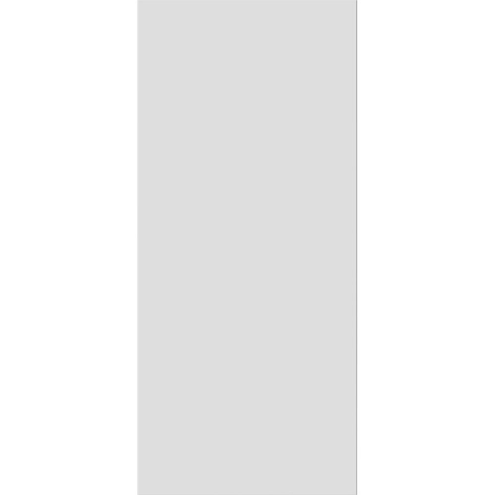 Panou inlocuitor GOODHOME Stevia, 32 x 72 x 1.8 cm, MDF, alb