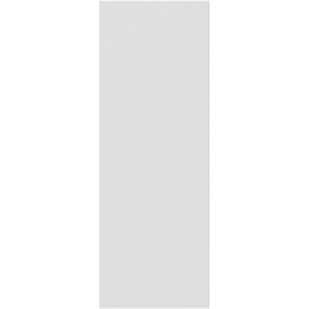 Panou inlocuitor GOODHOME Stevia, 32 x 90 x 1.8 cm, MDF, alb