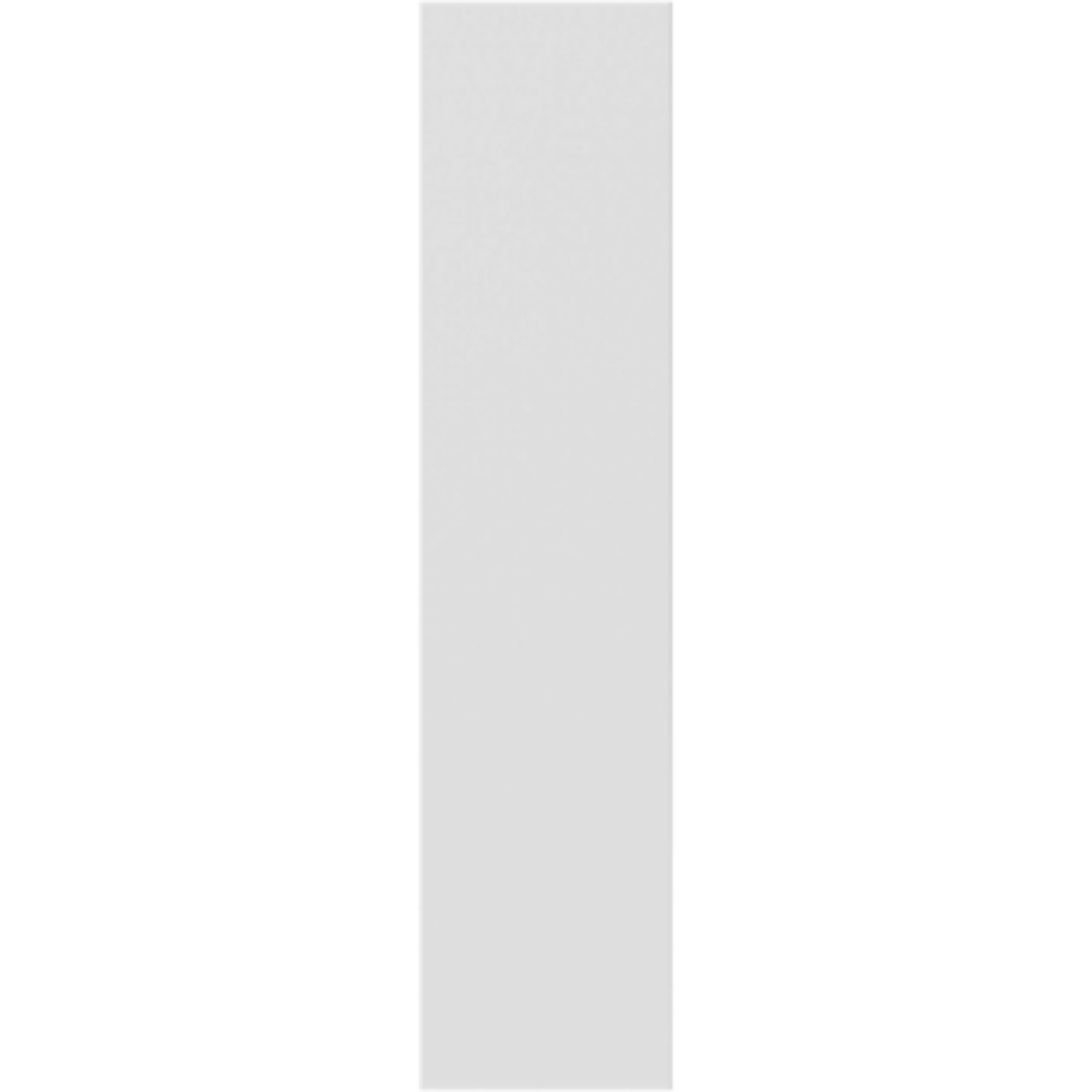 Front usa GOODHOME Stevia, MDF, 30 x 129 x 1.6 cm, alb