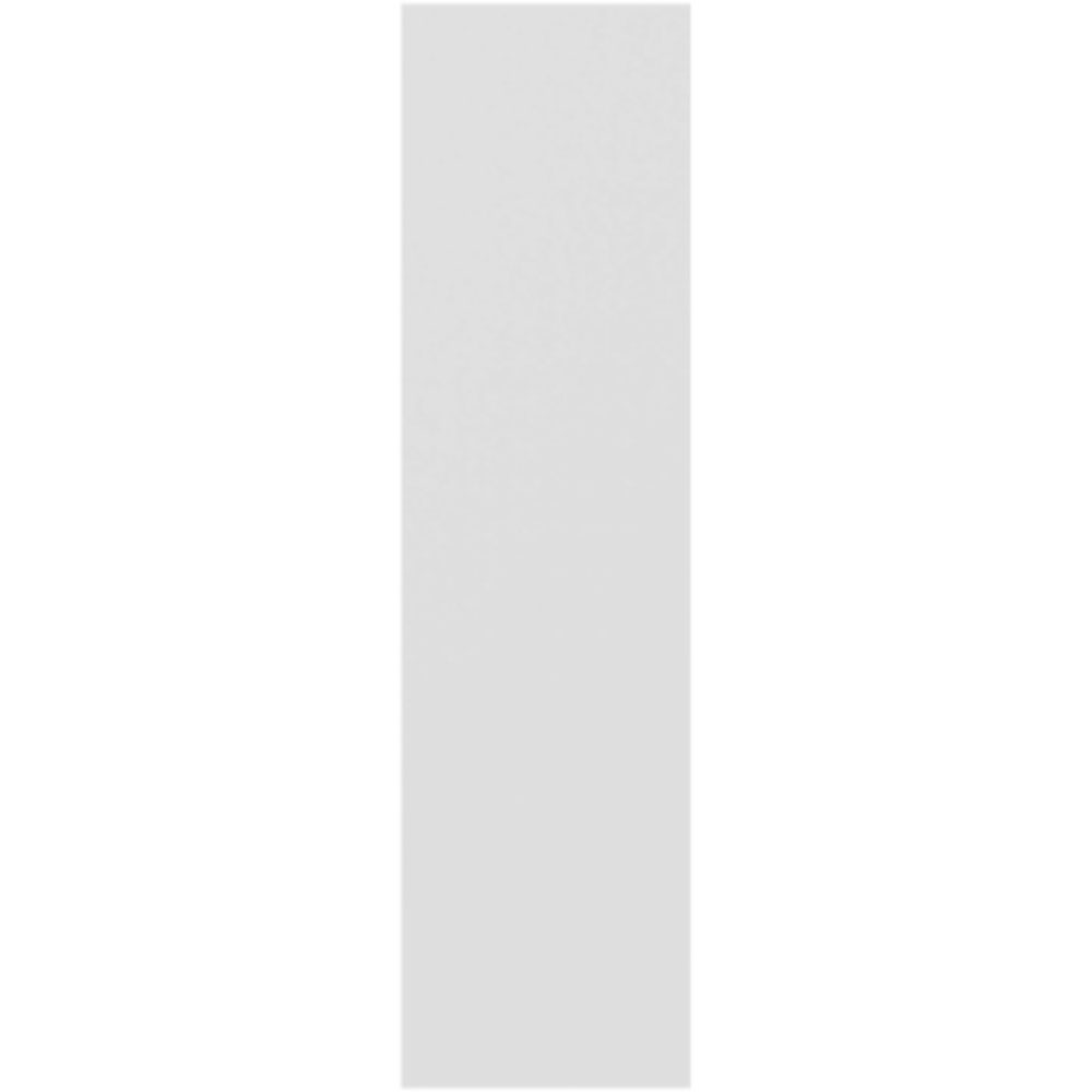Panou inlocuitor GOODHOME Stevia, 64 x 240 x 1.8 cm, PAL, alb