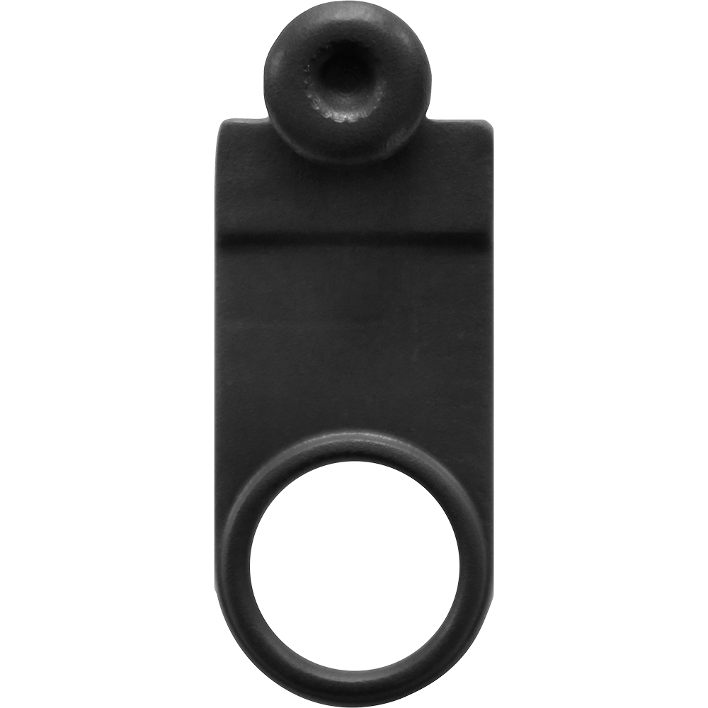 Roti pentru pergola KLIKSTROM Alize, negru