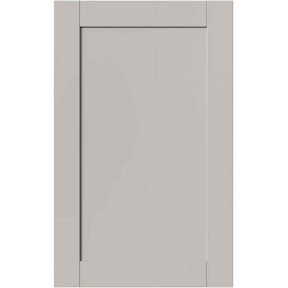 Front usa GOODHOME Ashmead, PAL, 44.7 x 71.5 x 1.6 cm, bej