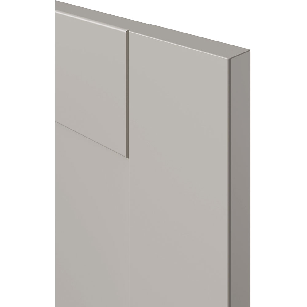 Front usa GOODHOME Ashmead, PAL, 44.7 x 71.5 x 1.6 cm, bej