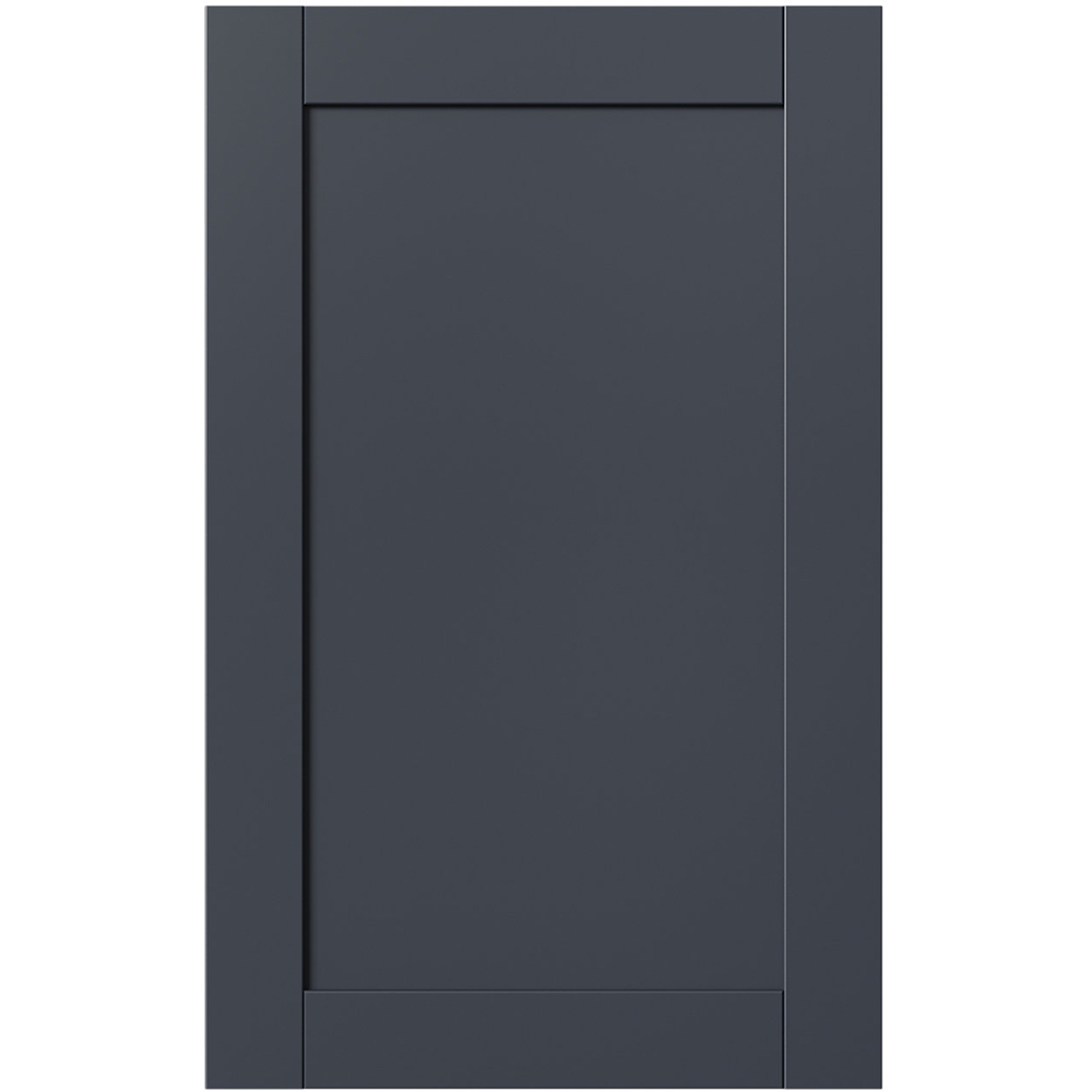 Front usa GOODHOME Ashmead, PAL, 44.7 x 71.5 x 1.6 cm, Albastru