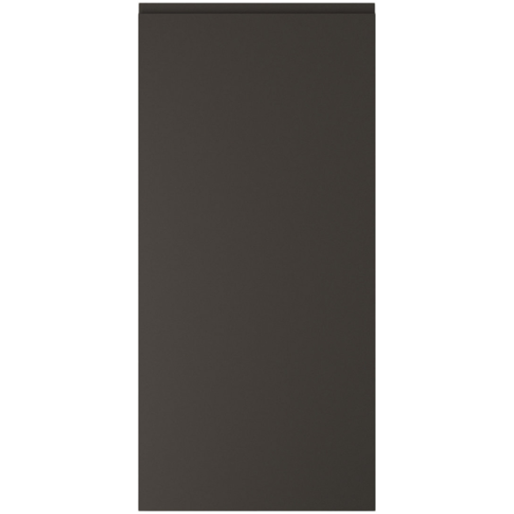 Front usa GOODHOME Garcinia, MDF, 60 x 128 x 1.9 cm, carbon mat