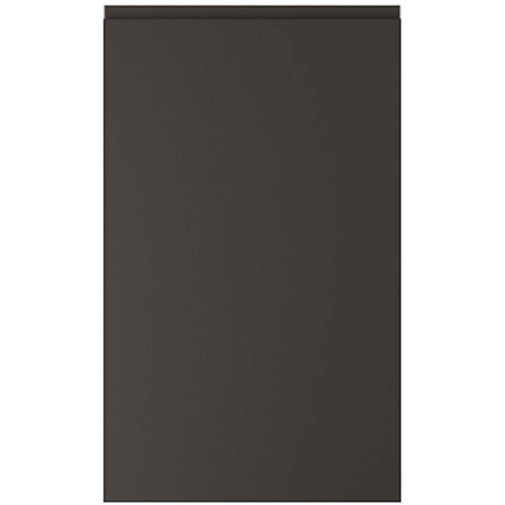 Front usa GOODHOME Garcinia, MDF, 60 x 100 x 1.9 cm, carbon mat
