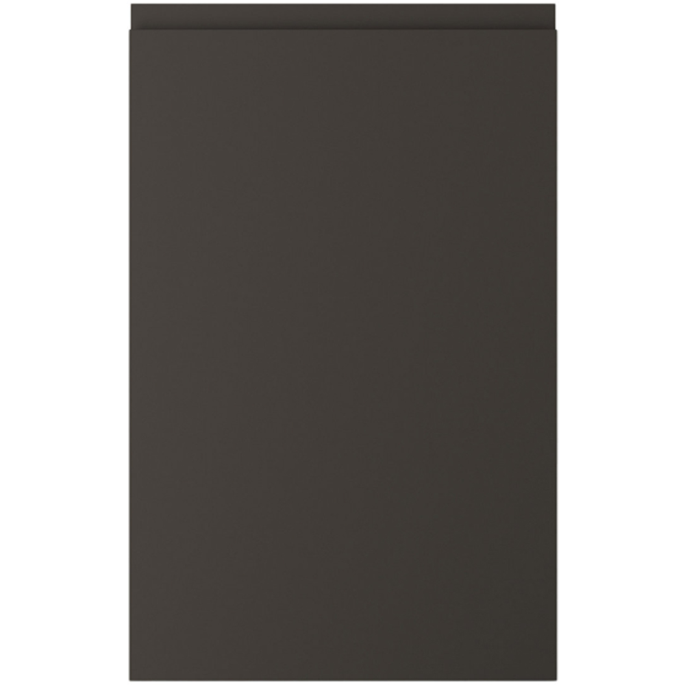Front usa GOODHOME Garcinia, MDF, 45 x 71 x 1.9 cm, carbon mat