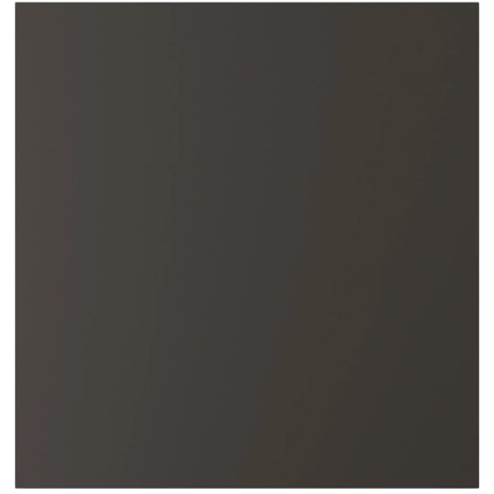 Front usa GOODHOME Garcinia, MDF, 60 x 62 x 1.9 cm, carbon mat