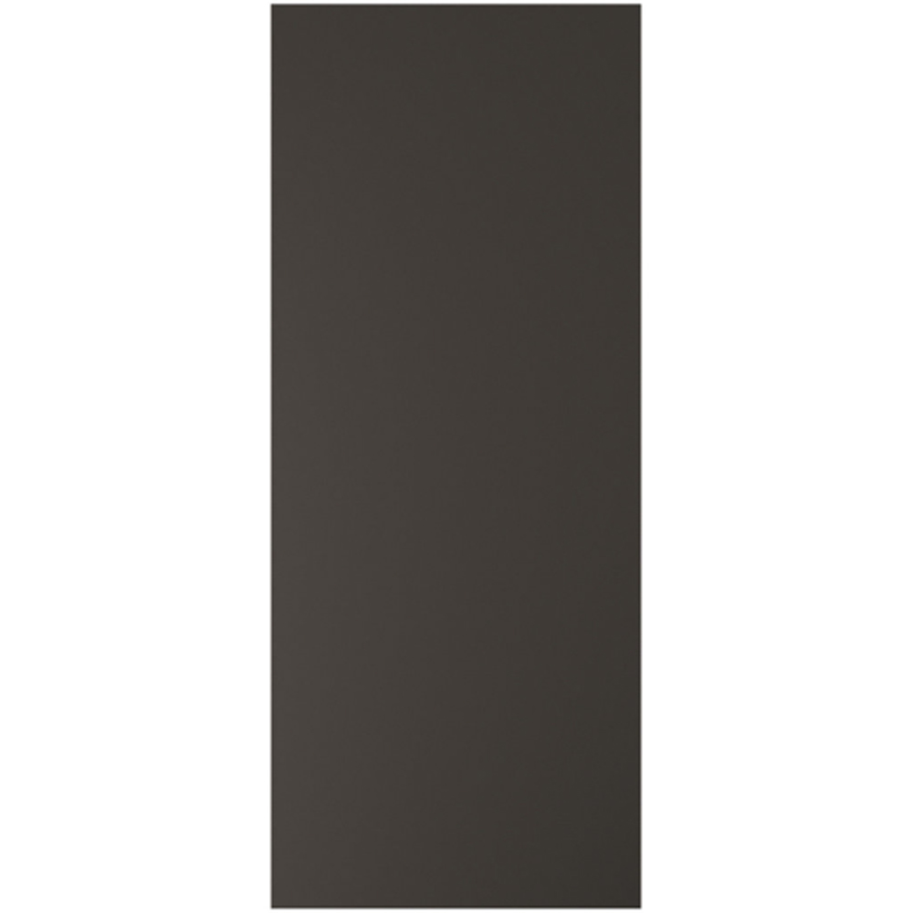 Front usa GOODHOME Garcinia, MDF, 60 x 146 x 1.9 cm, carbon mat