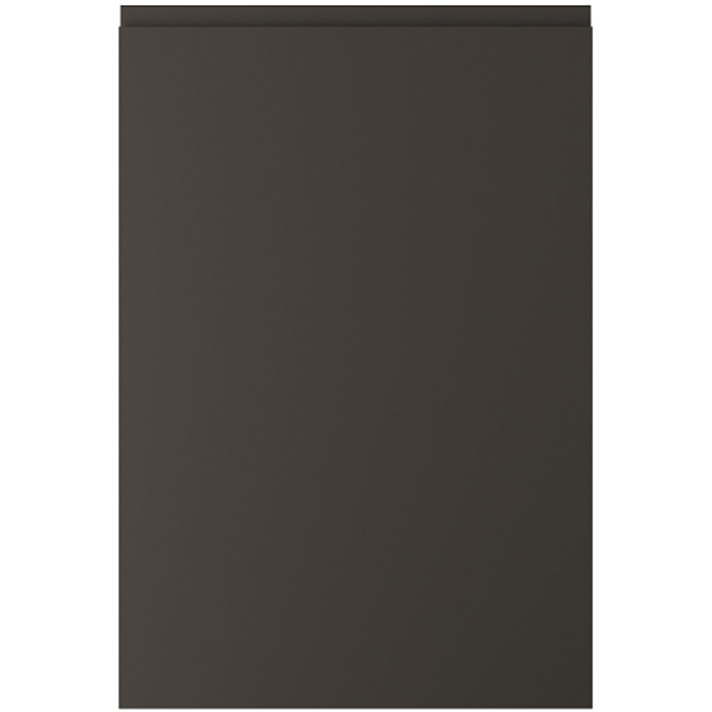 Front usa GOODHOME Garcinia, MDF, 60 x 89 x 1.9 cm, carbon mat
