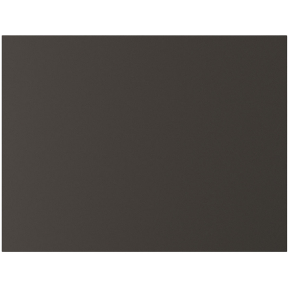 Front usa GOODHOME Garcinia, MDF, 60 x 45 x 1.9 cm, carbon mat