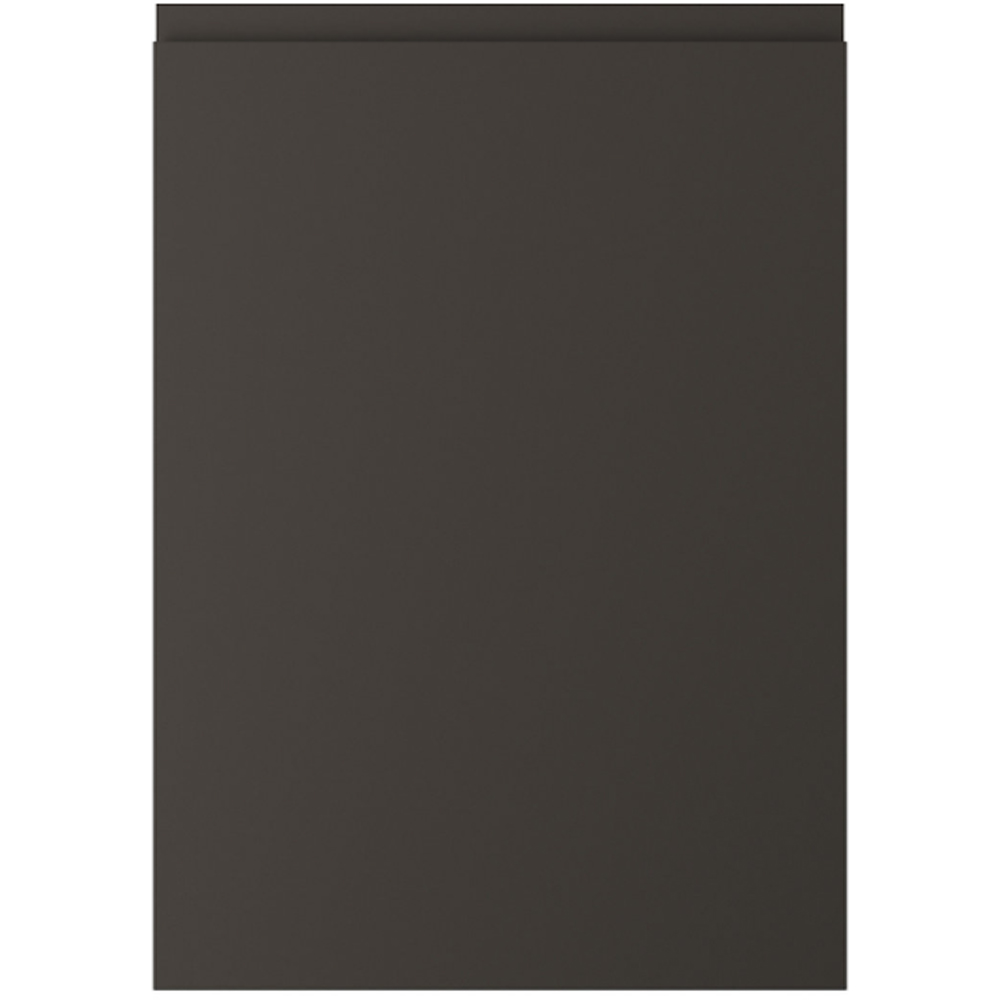 Front usa GOODHOME Garcinia, MDF, 50 x 71 x 1.9 cm, carbon mat