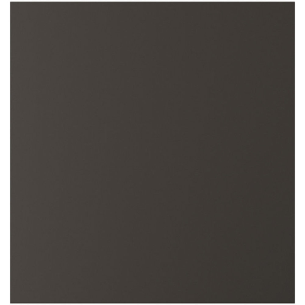 Front usa GOODHOME Garcinia, MDF, 60 x 63 x 1.9 cm, carbon mat