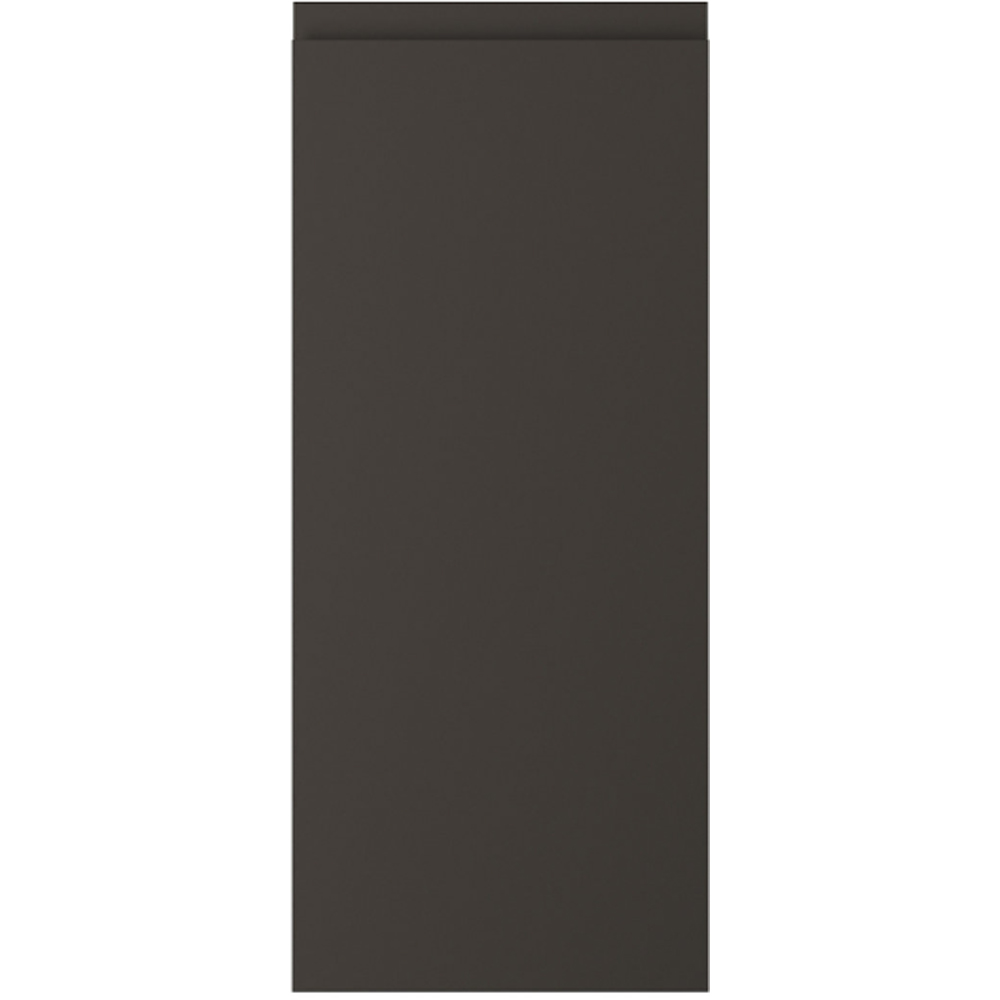 Front usa GOODHOME Garcinia, MDF, 30 x 71 x 1.9 cm, carbon mat
