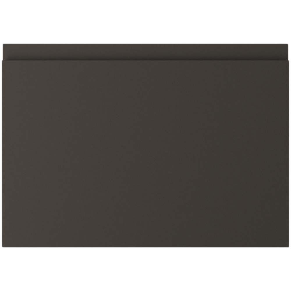Front usa GOODHOME Garcinia, MDF, 50 x 40 x 1.9 cm, carbon mat