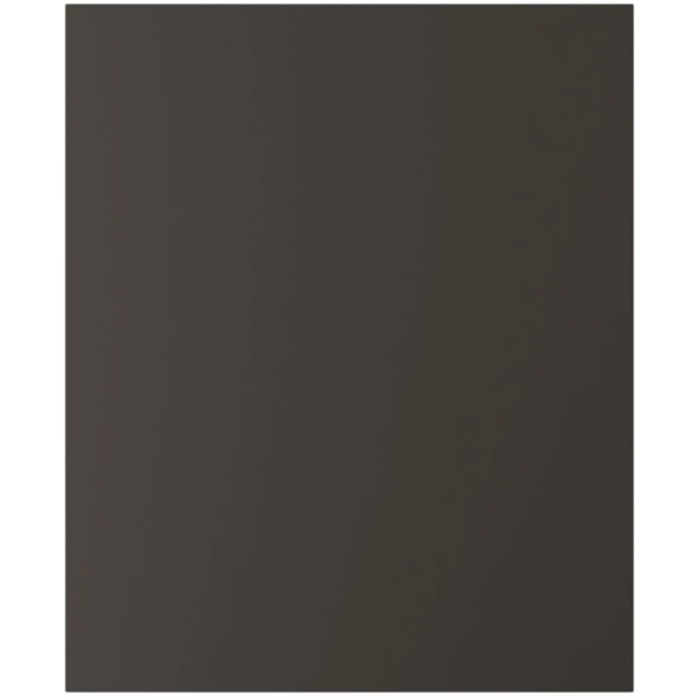 Front usa GOODHOME Garcinia, MDF, 60 x 72 x 1.9 cm, carbon mat