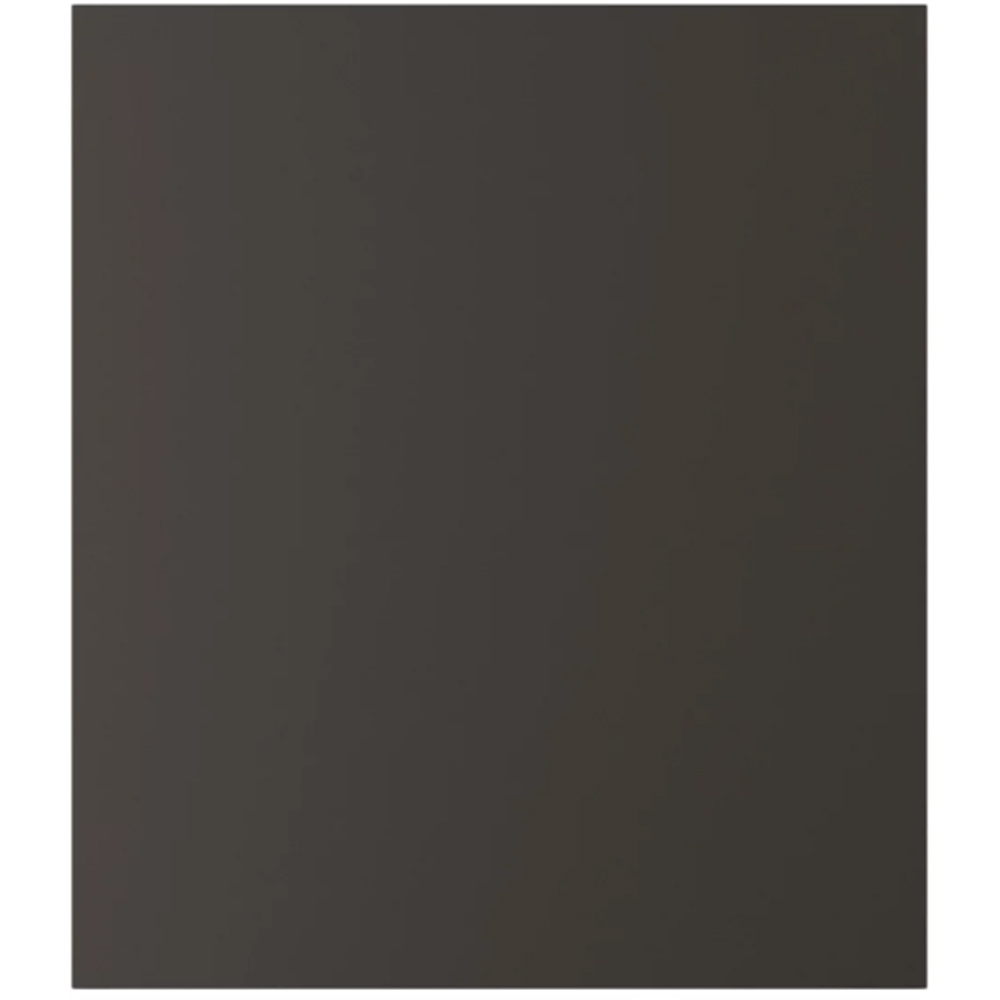 Front usa GOODHOME Garcinia, MDF, 60 x 68 x 1.9 cm, carbon mat