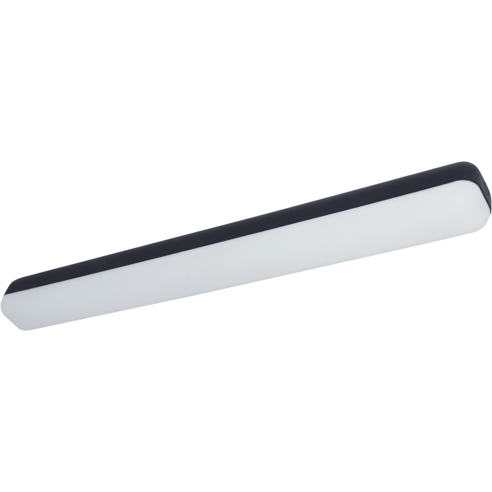 Lampa LED Goodhome, 4.5W, 4000K, negru