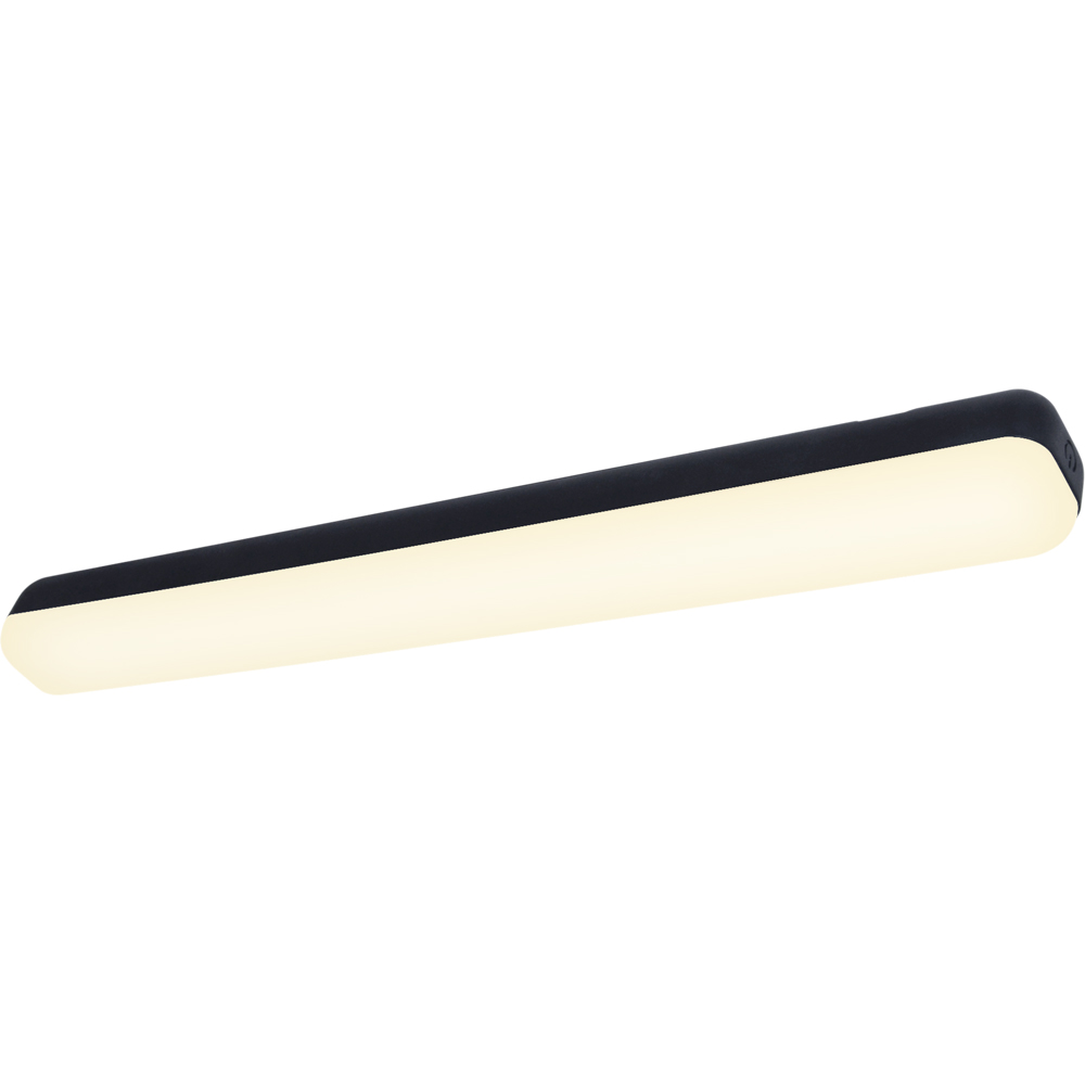Lampa LED Goodhome, 4.5W, 4000K, negru