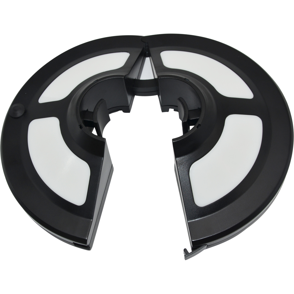Sistem LED pentru stalp umbrela Parasol, 5W, 4000K, negru