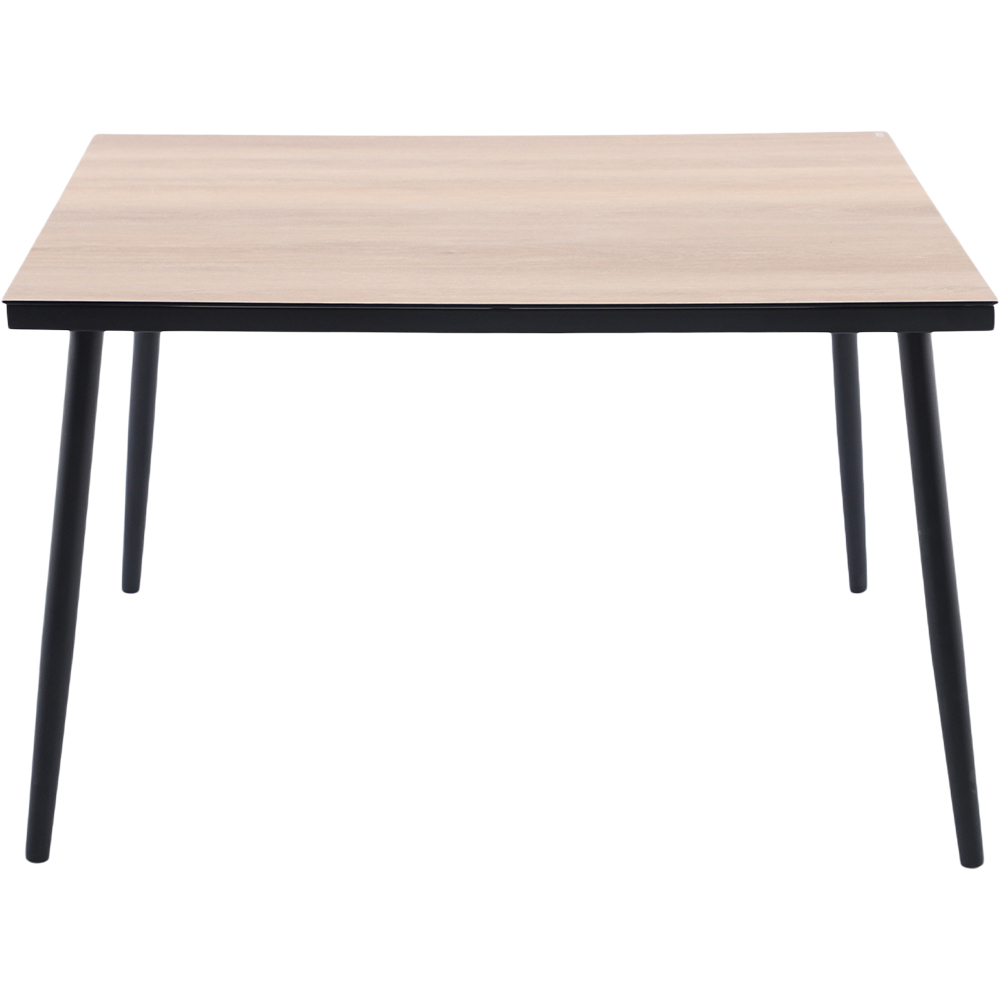 Set mobilier gradina GOODHOME Siliana, 2 piese, bej