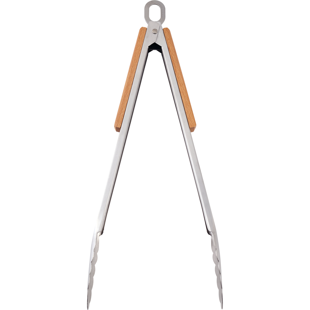 Cleste gratar GOODHOME, 4.6 x 40.6 cm, maro