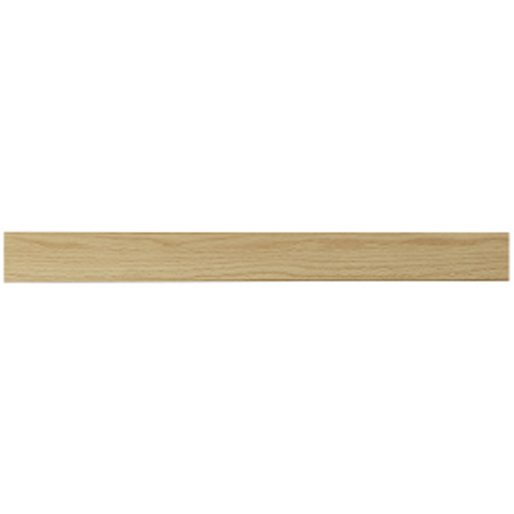 Front usa GOODHOME Garcinia, PAL, 60 x 11.5 cm, stejar