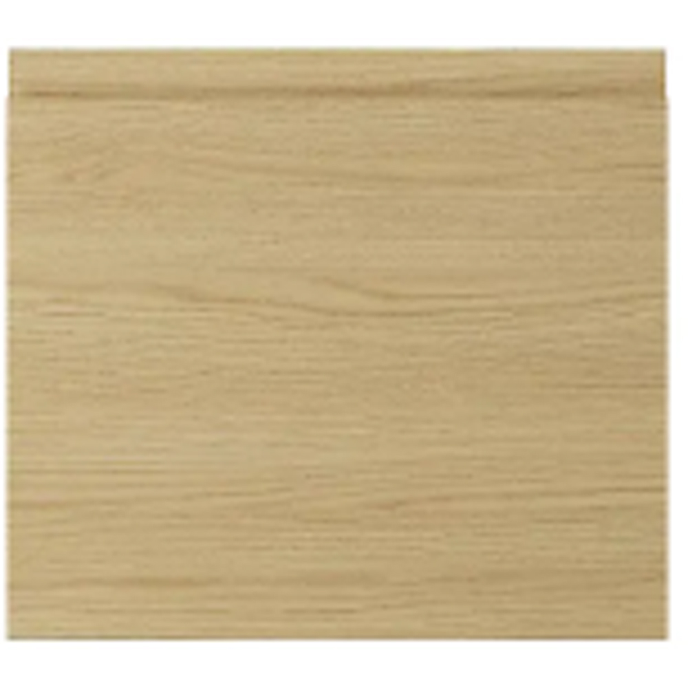Front usa GOODHOME Garcinia, PAL, 40 x 35.6 x 1.9 cm, stejar