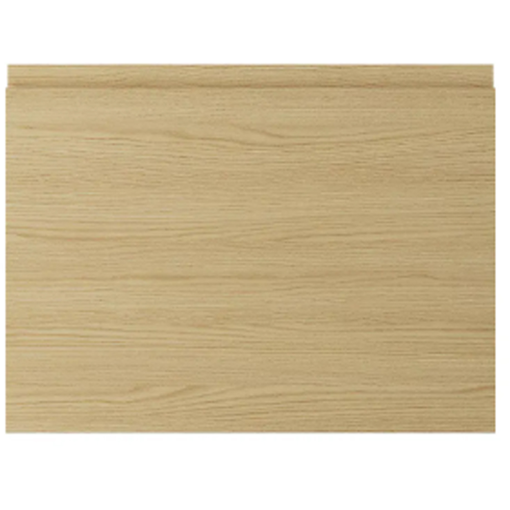 Front usa GOODHOME Garcinia, PAL, 60 x 45.3 x 1.9 cm, stejar