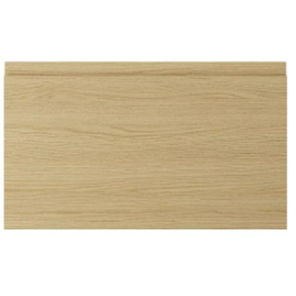 Front usa GOODHOME Garcinia, PAL, 60 x 35.6 x 1.9 cm, maro