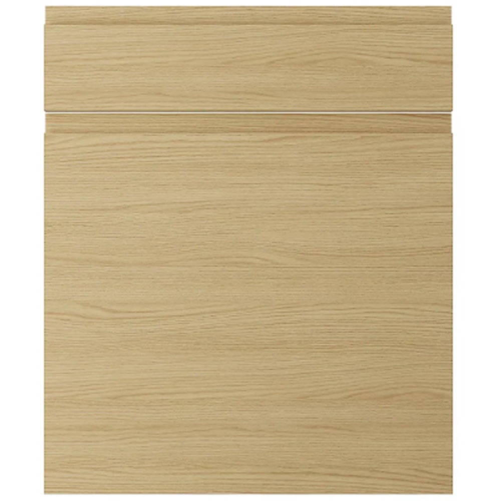Front usa GOODHOME Garcinia, PAL, 60 x 71.5 x 1.9 cm, maro
