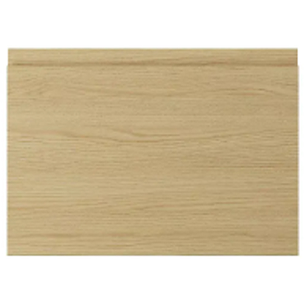 Front usa GOODHOME Garcinia, PAL, 50 x 35.6 x 1.9 cm, maro