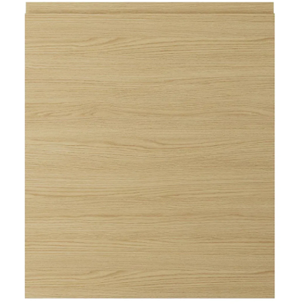 Front usa GOODHOME Garcinia, PAL, 60 x 71.5 x 1.9 cm, maro