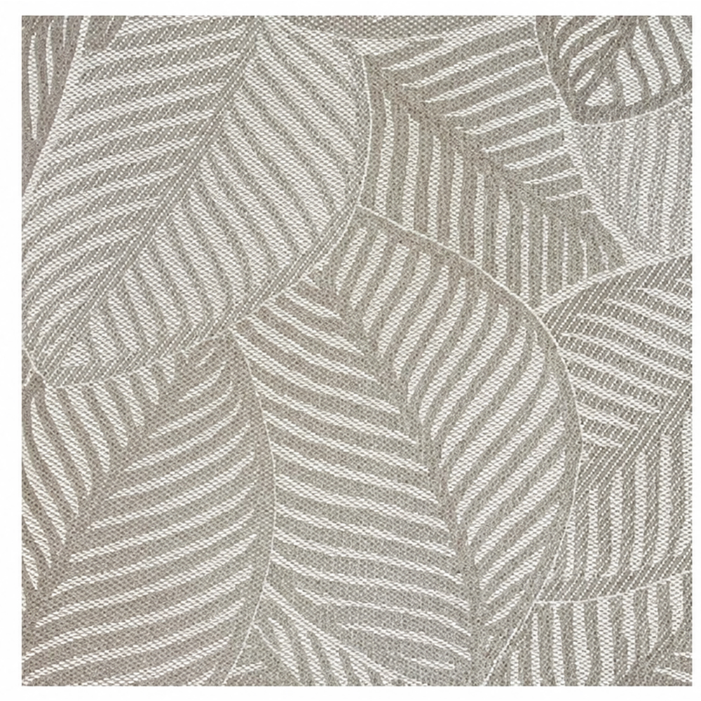 Covor exterior Hot Sprin Tropical, 120x170 cm, polipropilena