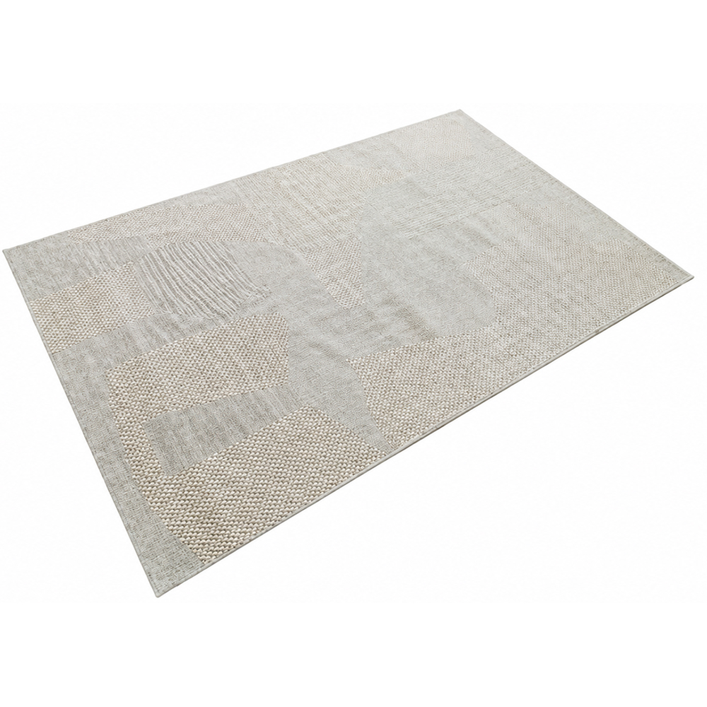 Covor exterior Hot Spring, 120x170 cm, polipropilena