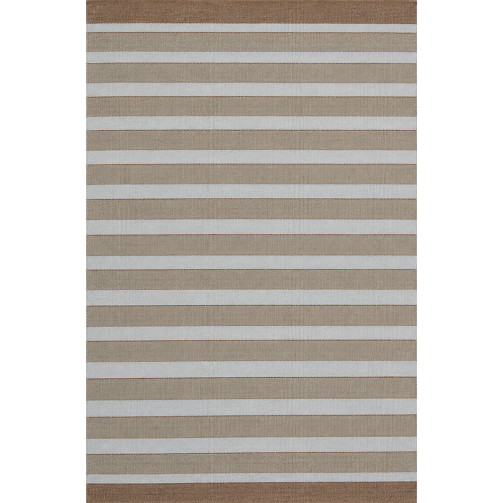 Covor exterior GOODHOME, 120x170 cm, polipropilena, portocaliu