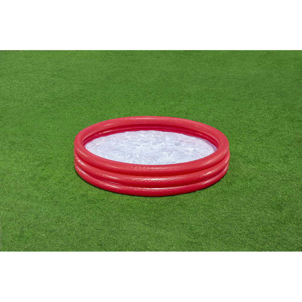 Piscina gonflabila pentru copii BESTWAY, 2 ani+, 152 x 30 cm, 282L, 1 buc
