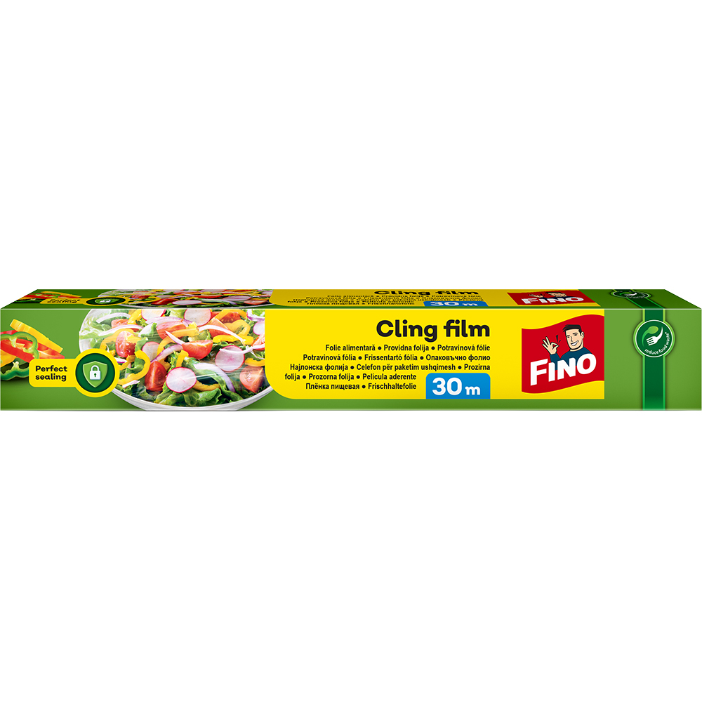 Folie alimentara FINO, 30 m