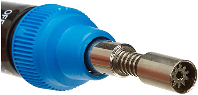Aparat De Lipit Cu Gaz, M20  CFHN
