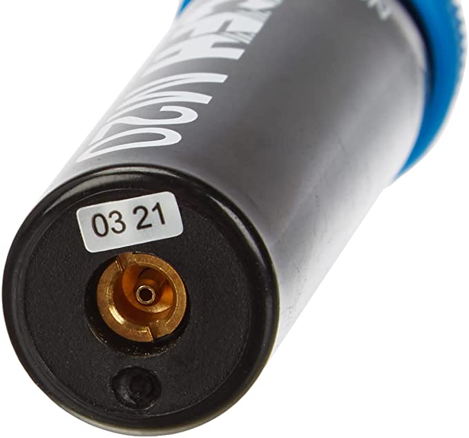 Aparat De Lipit Cu Gaz, M20  CFHN