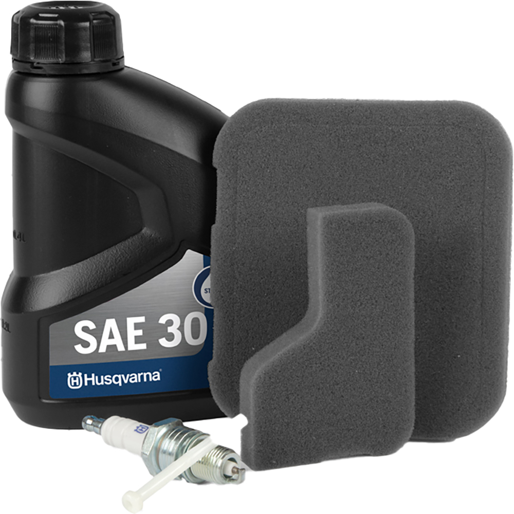 Kit service HUSQVARNA HS 123A, pentru masina de tuns iarba LC 140P, LC 140SP