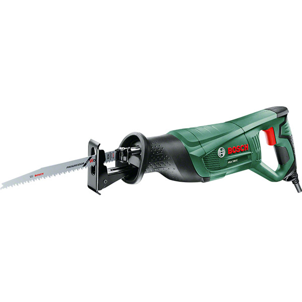 Fierastrau sabie BOSCH PSA 700 E, 710W