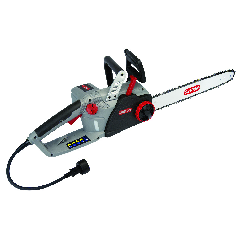 Fierastrau electric pe lant (Drujba) Oregon CS1500-40, 2400W, lama 40 cm, 6.45 kg