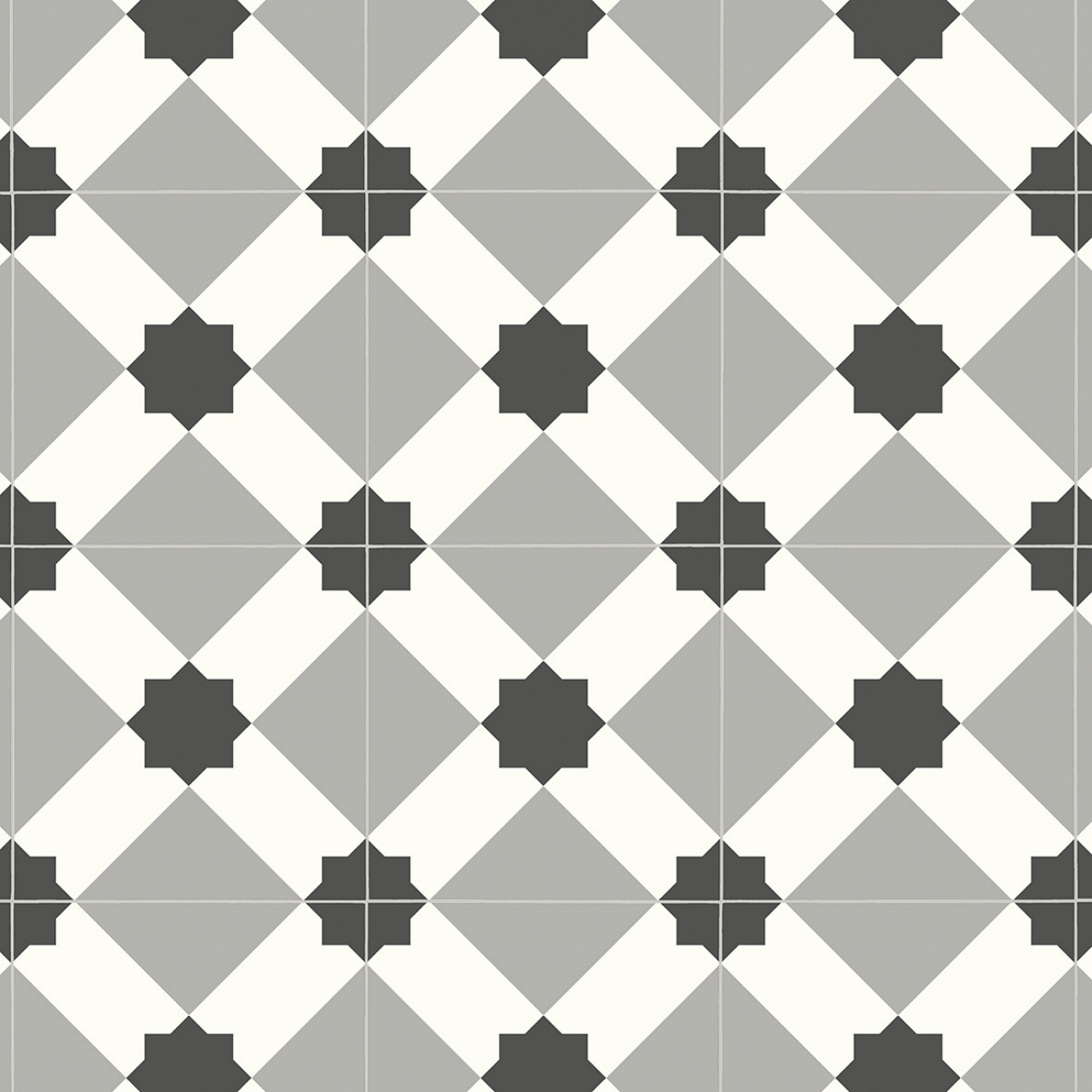 Linoleum Aspire Estrella T93, PVC, 2 m, multicolor