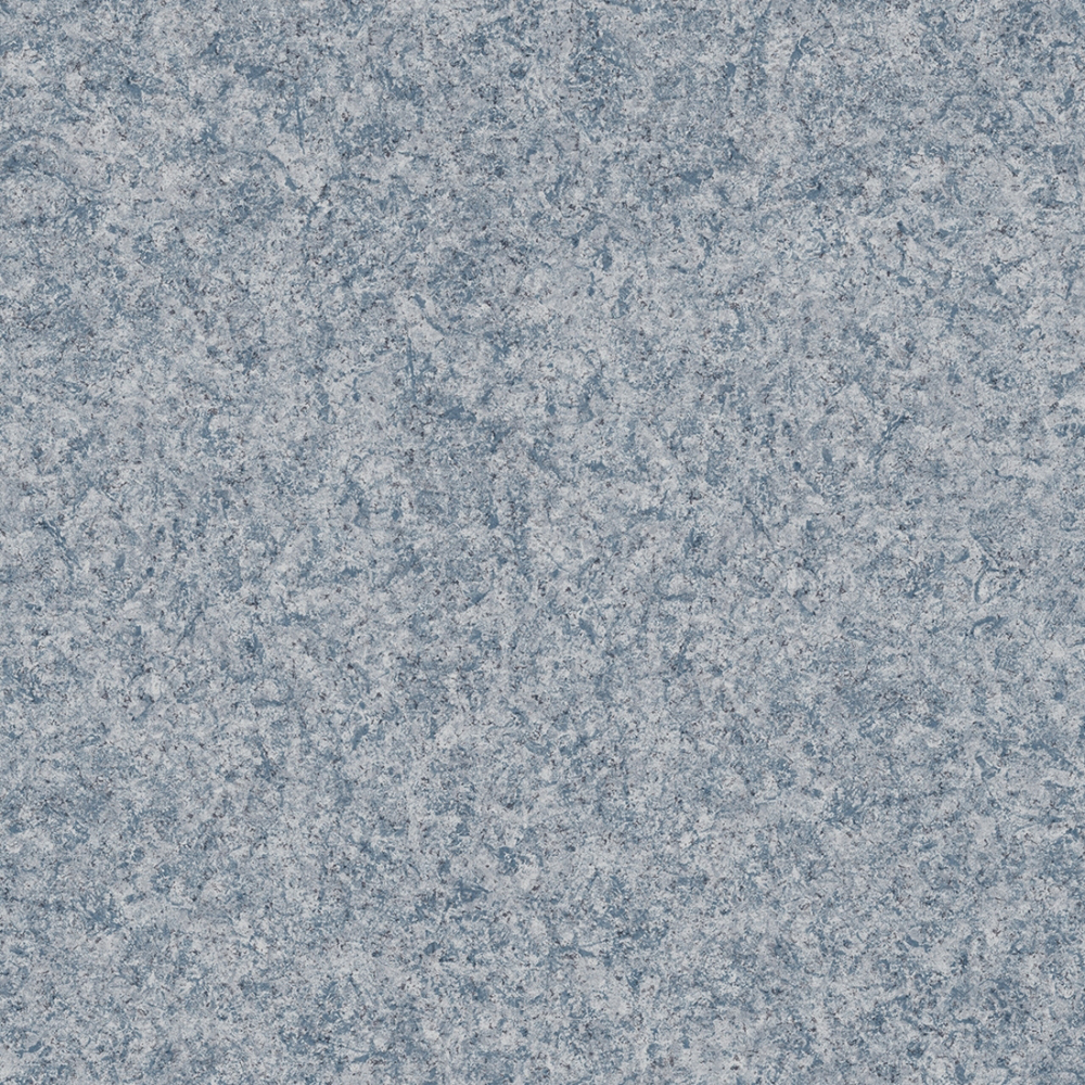Linoleum Studio Casa Avalon 678, PVC, 2 m, albastru