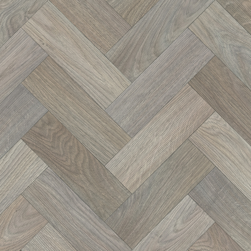 Linoleum Trend Sintra 586, PVC, 2 m, gri mat