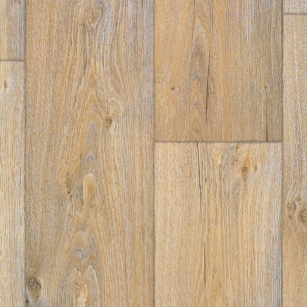 Linoleum Bingo Rustick Oak 591, 2 m, PVC, grej