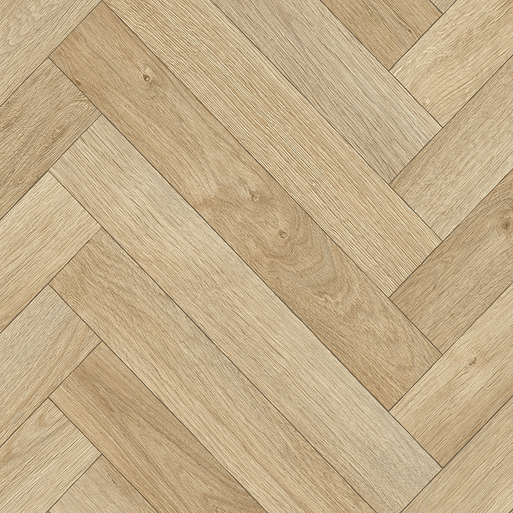 Linoleum Alaska 536, 2 m, PVC, bej