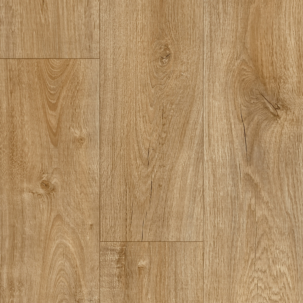 Linoleum Bingo Helsinki T57, PVC, 2 m, grej